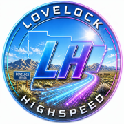 Lovelock Highspeed